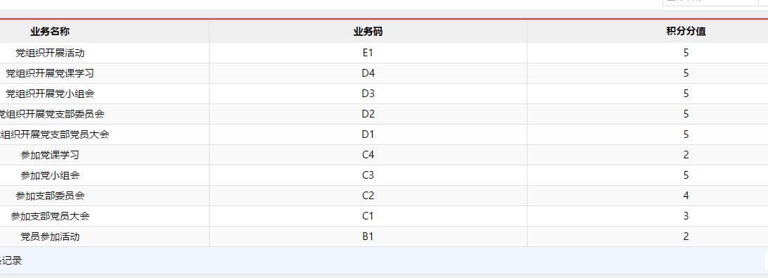郑州党建系统开发公司