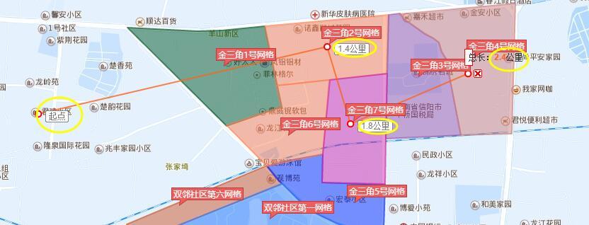 网格化管理系统开发公司 网格化管理系统开发公司