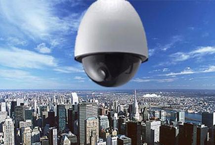 雪亮工程解决方案