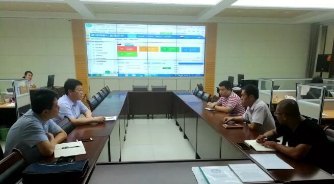 综治9+X系统开发